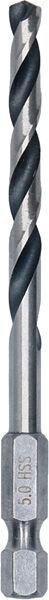 Bosch HSS Burgija Point Teq Hex  5.0mm 2608577526