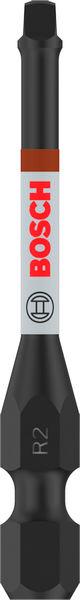 Bosch Nastavci za odvijače Robertson R2 55 mm 2608522551