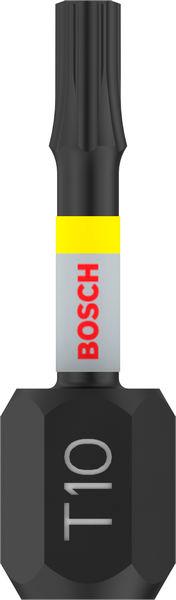 Bosch Nastavci za odvijače T10 25 mm  2608522472