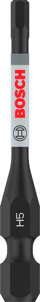 Bosch Nastavci za odvijače Hex H5 55 mm 2608522557
