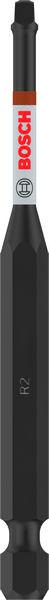 Bosch Nastavak za odvijač Robertson R2 90 mm 2608522554