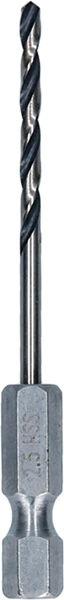 Bosch HSS Burgija Point Teq Hex 2.5mm 2608577518