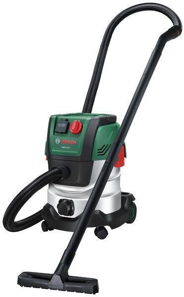 Bosch Industrijski usisivač PAS 20-220P 06033E7200, 1200W, 20l