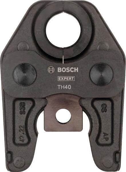Bosch Čeljusti za presu Expert standard TH40 2608570179