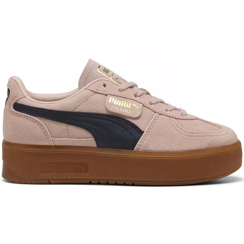 Puma ženske patike Palermo Elevata, roze