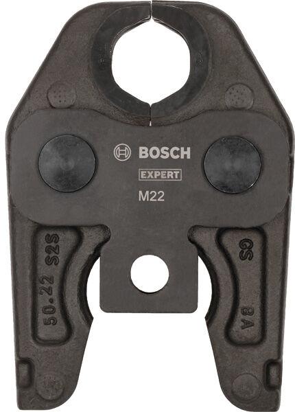 Bosch Čeljusti za presu Expert standard M22 2608570147