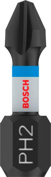 Bosch Nastavci za odvijače PH2 25 mm  2608522403