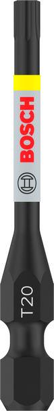 Bosch Nastavci za odvijače Torx  T20 55 mm  2608522530
