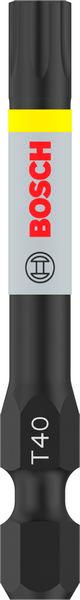Bosch Nastavci za odvijače Torx T40 55 mm 2608522533, 2 komada