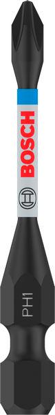 Bosch Nastavci za odvijače PH1 55 mm 2608522519