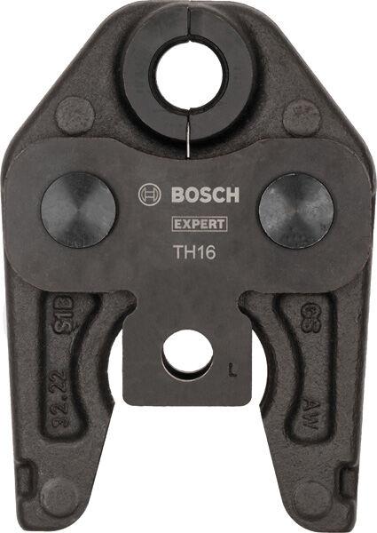 Bosch Čeljusti za presu Expert standard TH16 2608570173