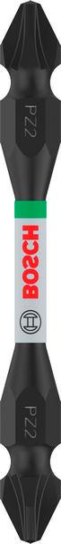 Bosch Nastavak za odvijač P&C PZ2 65 mm 2608522549, Dvostrani