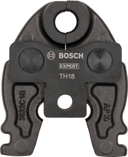 Bosch Čeljusti za presu Expert compact TH18 2608570182