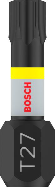 Bosch Nastavci za odvijače T27 25 mm  2608522476