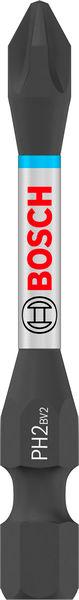 Bosch Nastavci za odvijače PH2 55 mm  2608522523