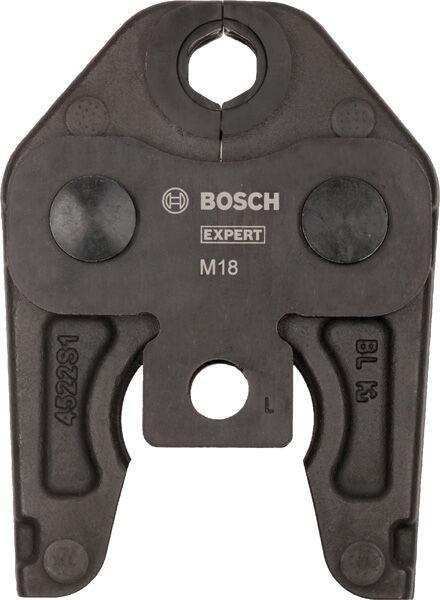 Bosch Čeljusti za presu Expert standard M18 2608570146