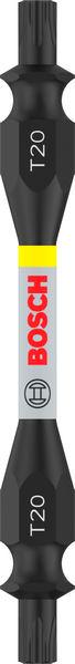 Bosch Nastavak za odvijač P&C T20 65 mm 2608522540