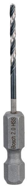 Bosch HSS burgija 2mm 2608577045