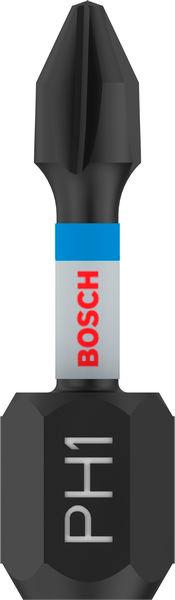 Bosch Nastavci za odvijače PH1 25 mm 2608522468