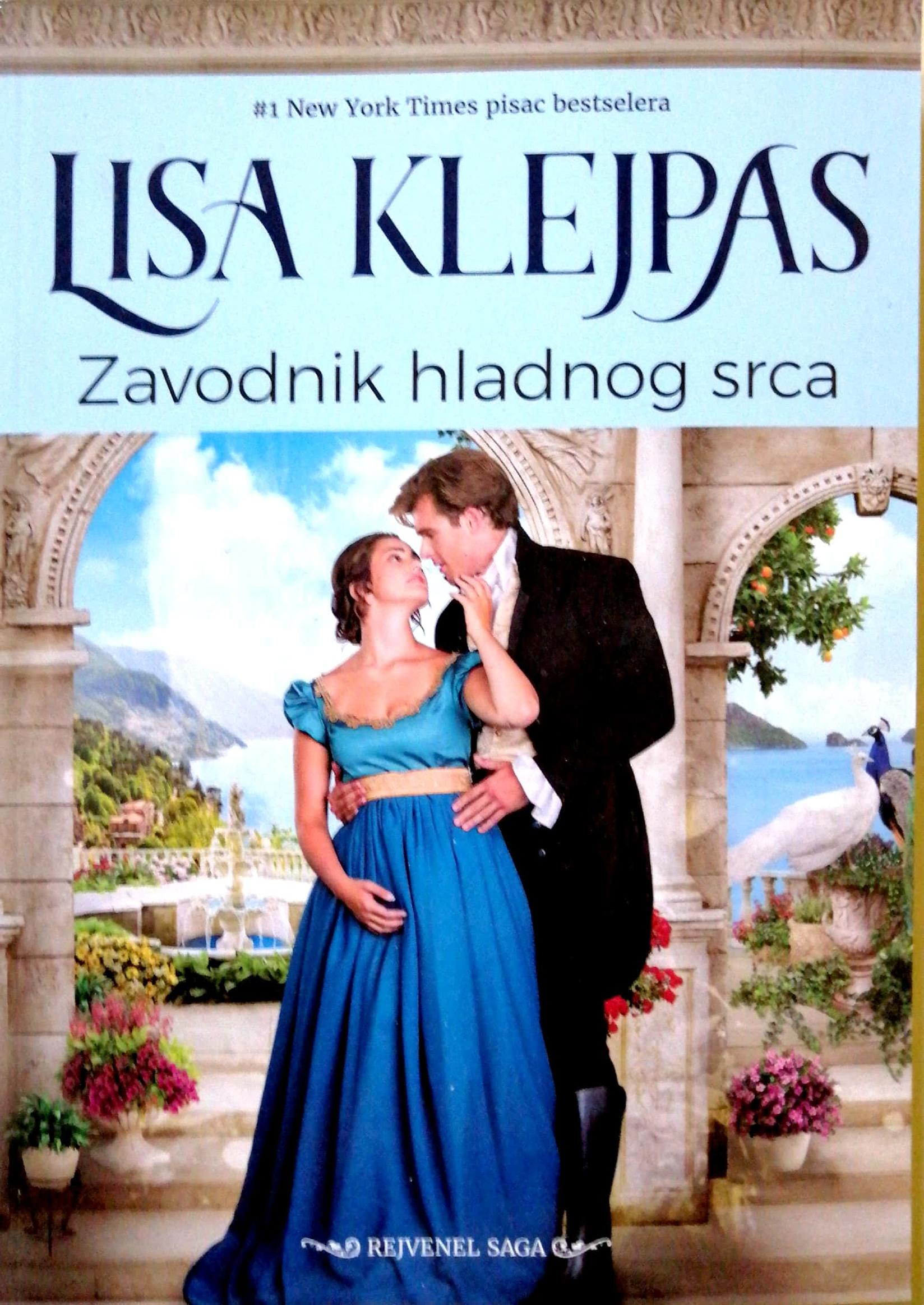 Zavodnik hladnog srca