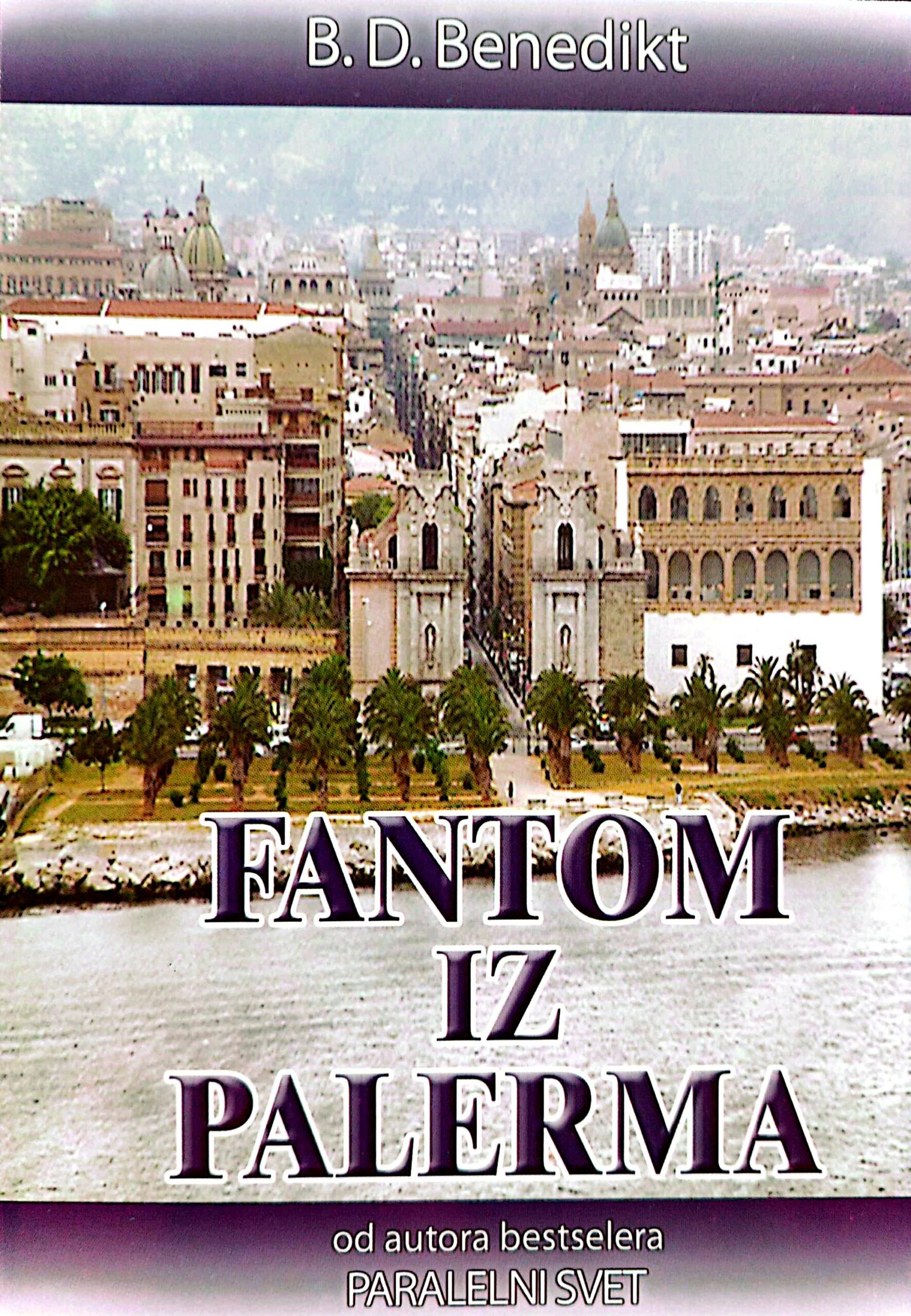 Fantom iz Palerma