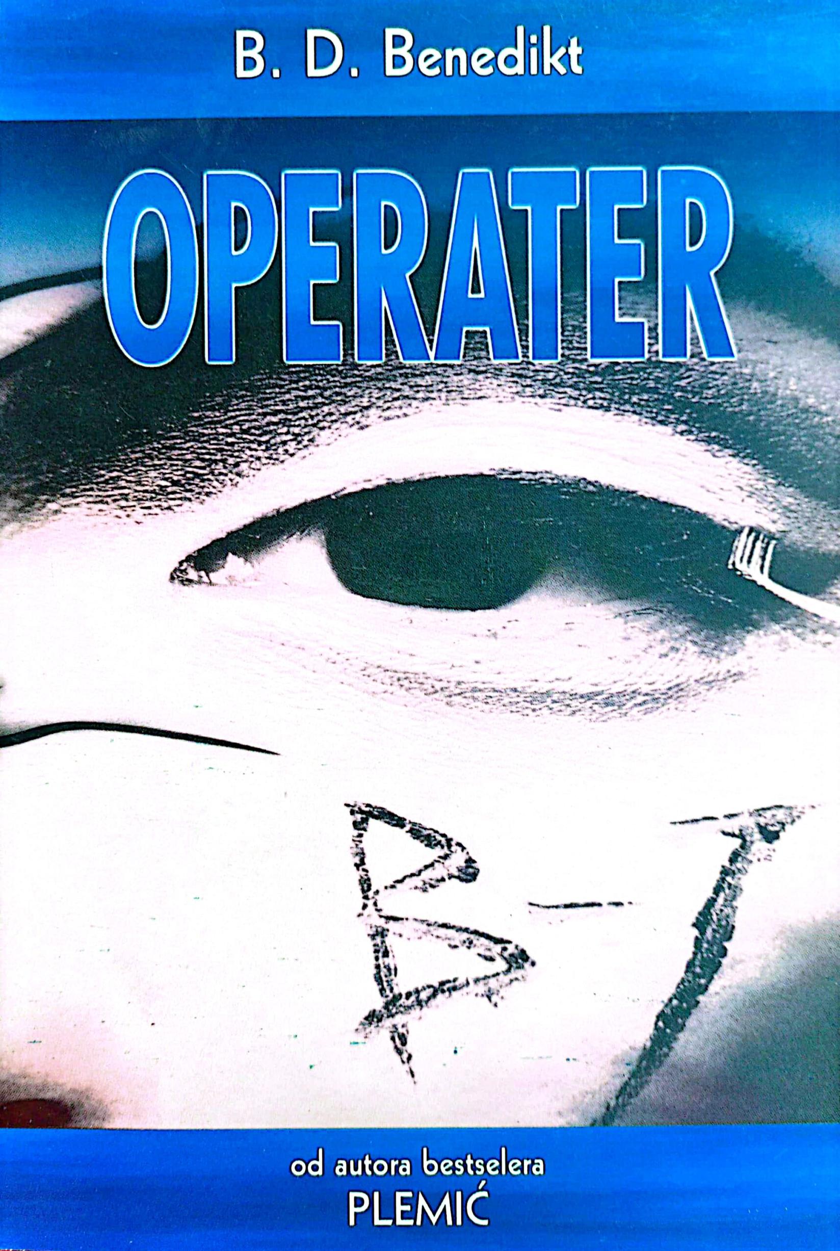 Operater
