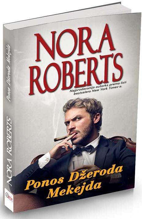 Ponos Džeroda Mekejda