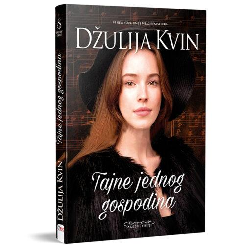 Tajna jednog gospodina