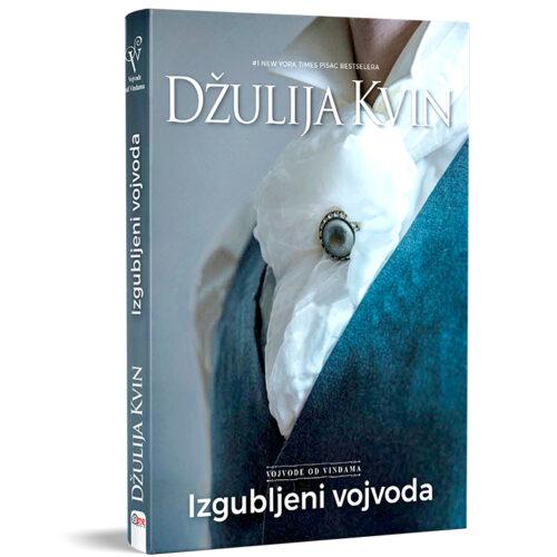 Izgubljeni vojvoda