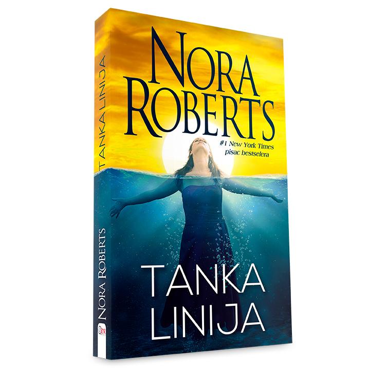 Tanka linija