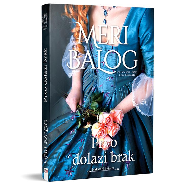 Prvo dolazi brak