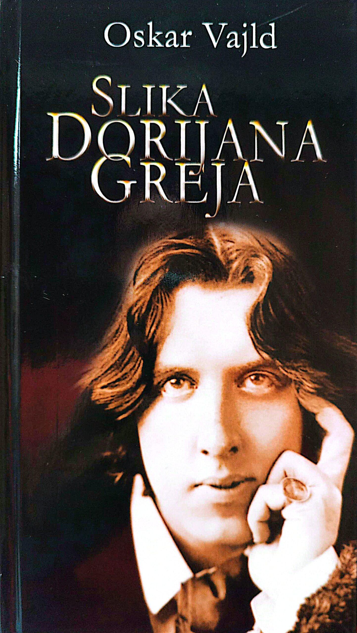 Slika Dorijana Greja