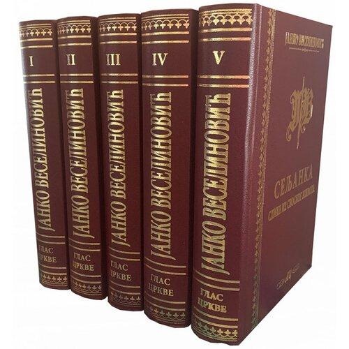 Komplet 1-5