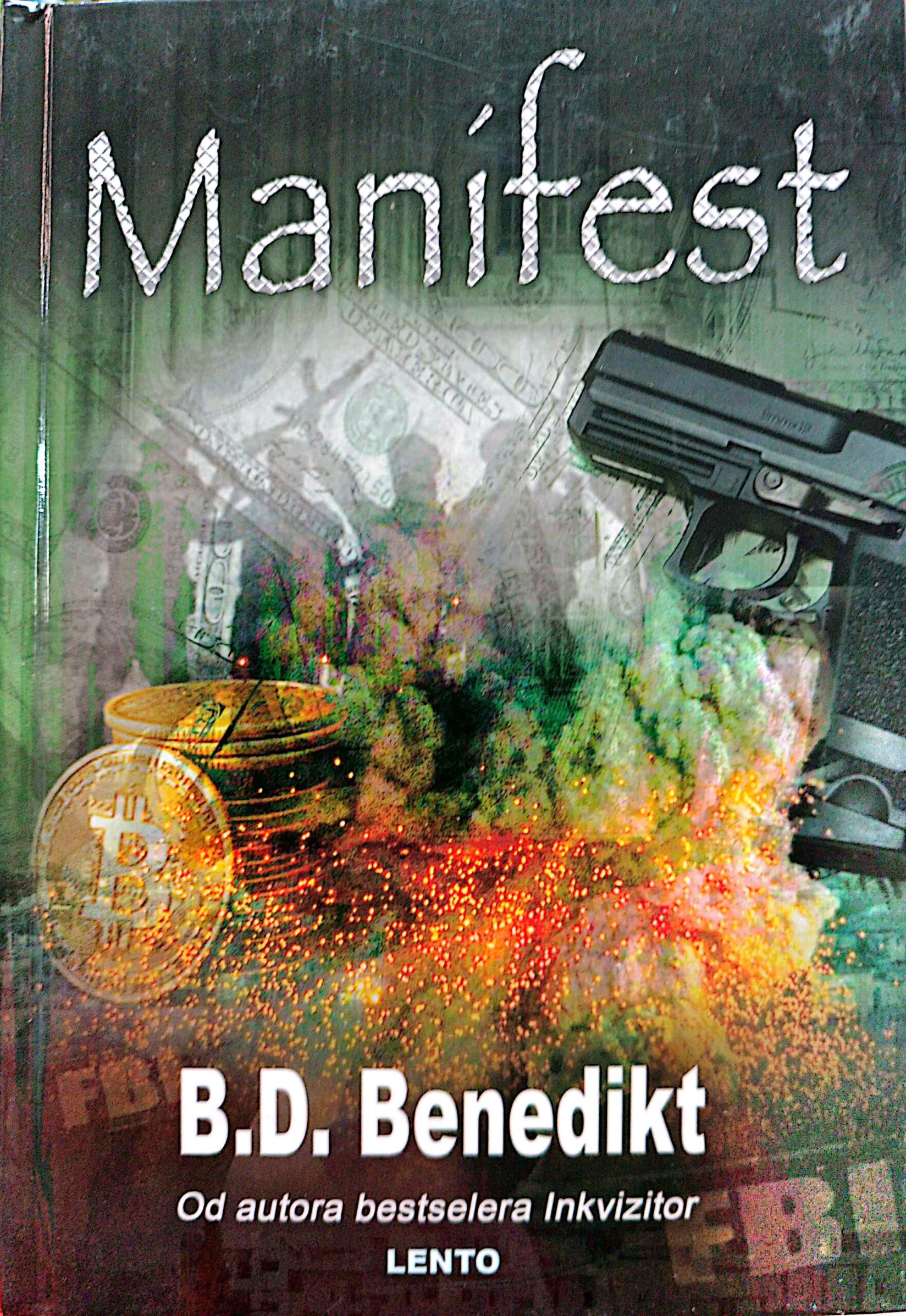 Manifest