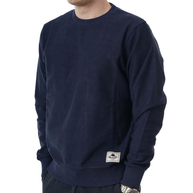 ROBE DI KAPPA Muški duks Gonsalo, Teget