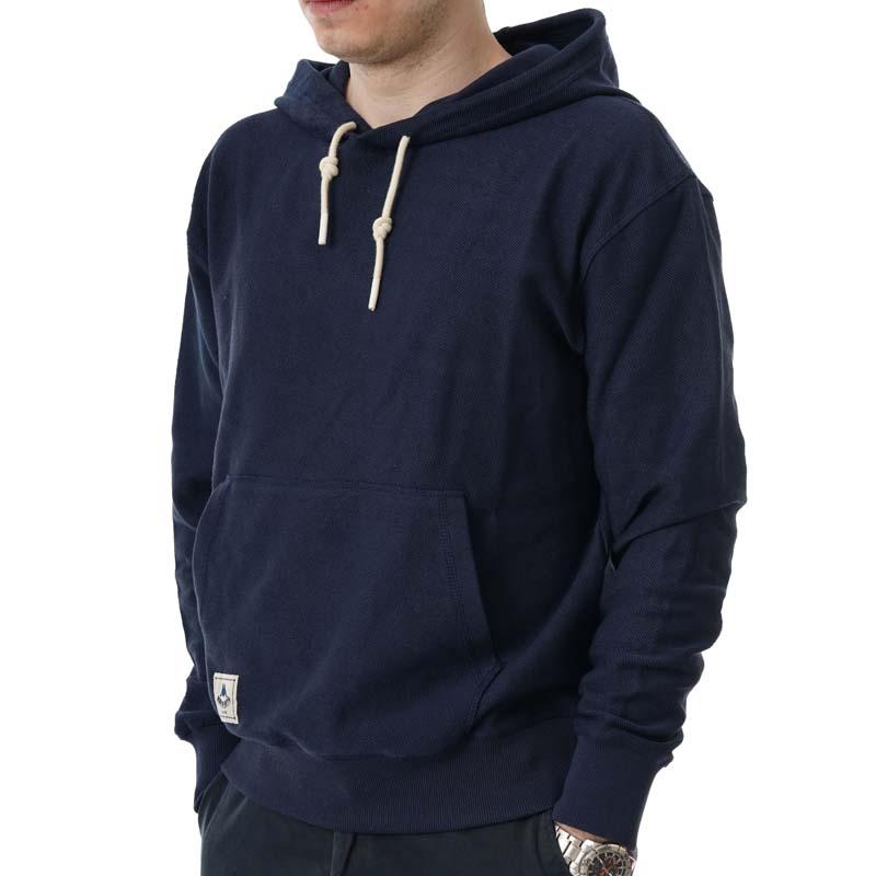ROBE DI KAPPA Muški duks Diogo, Teget