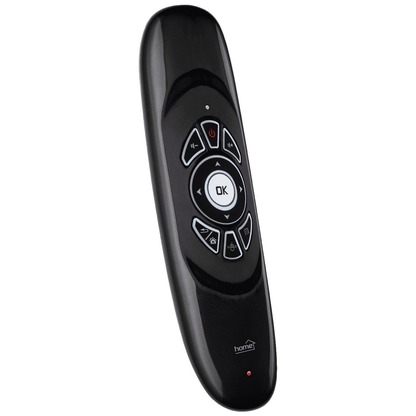 Daljinski upravljač URCAIR2, 2u1, Miš