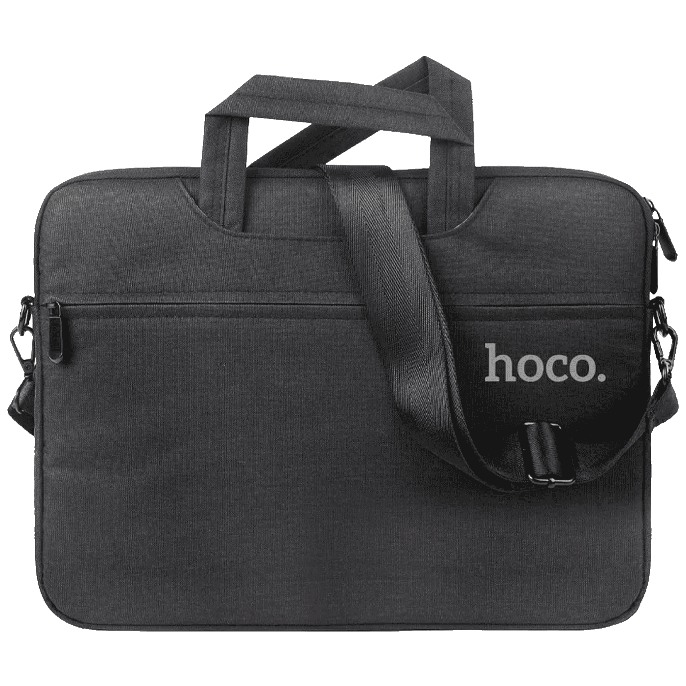HOCO torba za laptop GT1, 15,6", crna