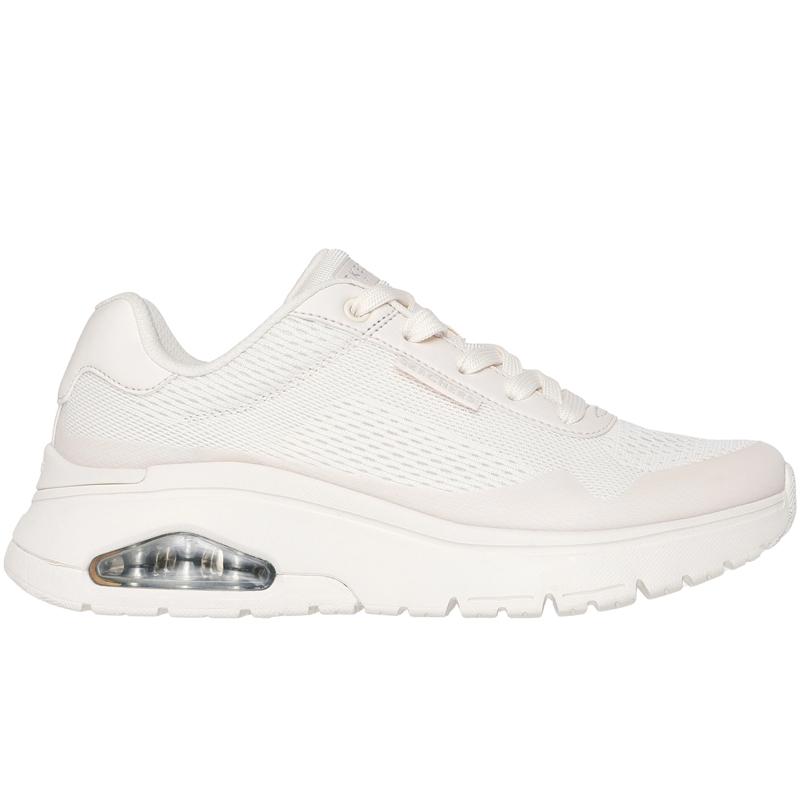 SKECHERS Ženske patike Uno Flex - Uno Fresh One Za Žene, Bele