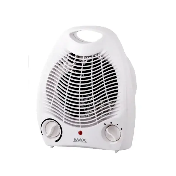 MAX Grejalica MFH2000W, 2000W, Bela