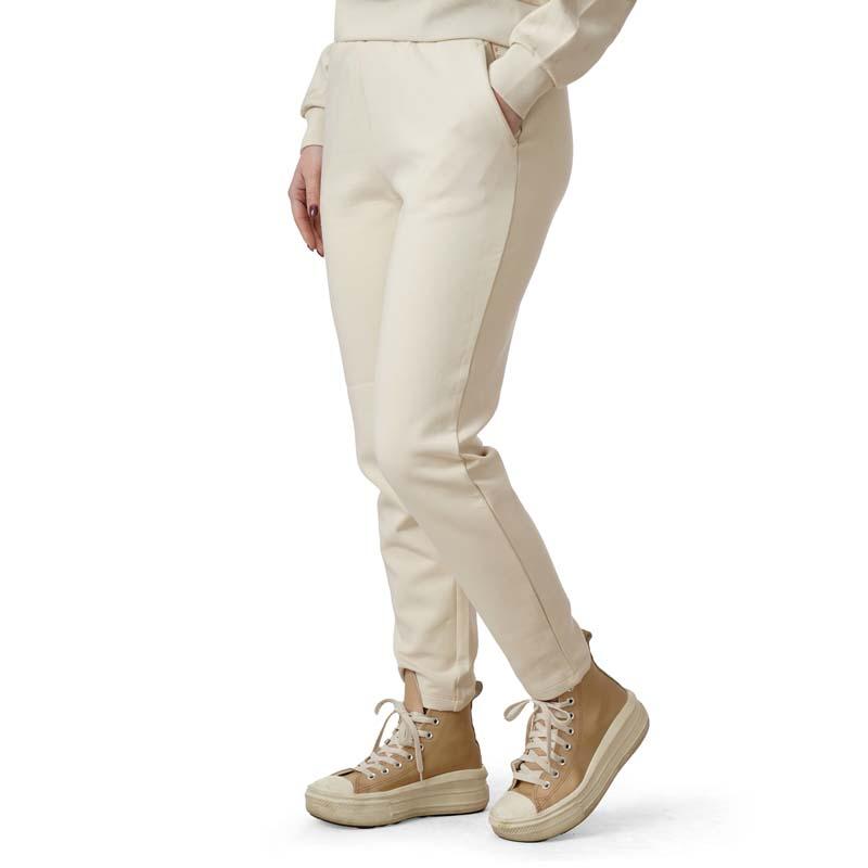 ANTA Ženski donji deo trenerke, Bež