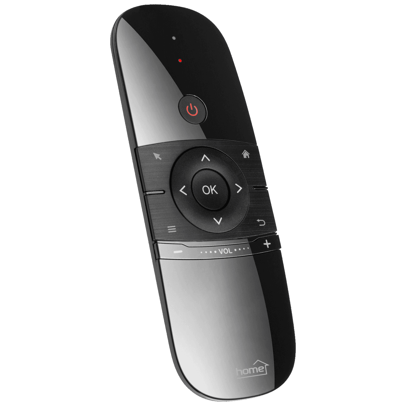 Daljinski upravljač URCAIR1, 3u1, miš, IC kontrola