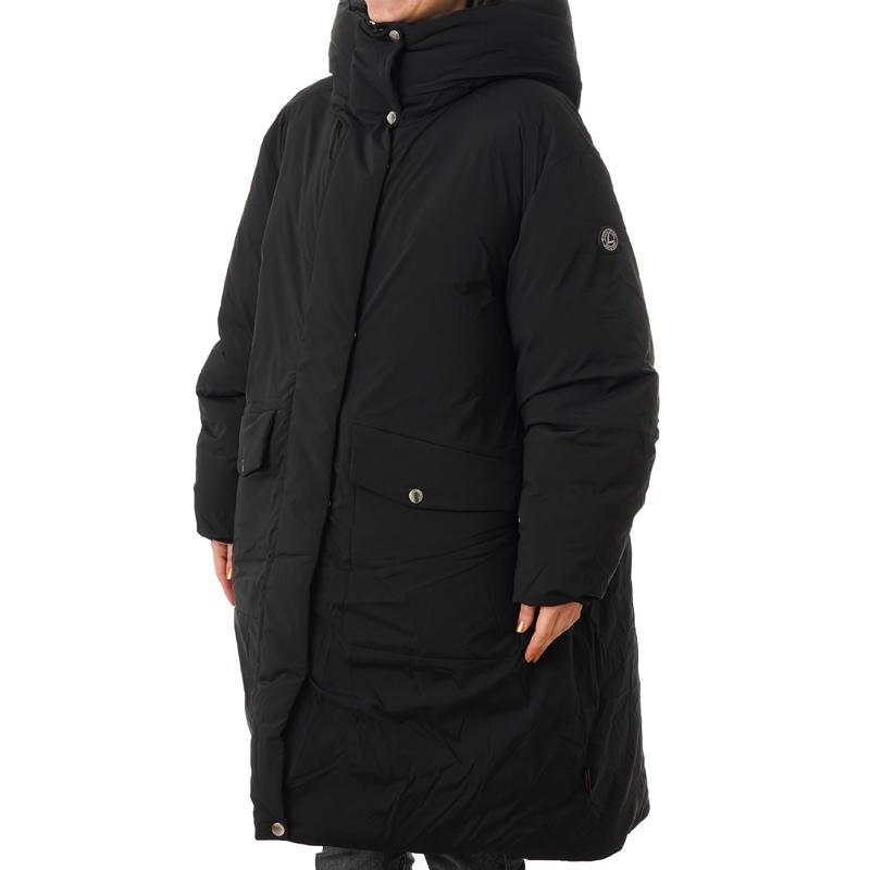 LUHTA Ženska jakna Hyyti, Crna