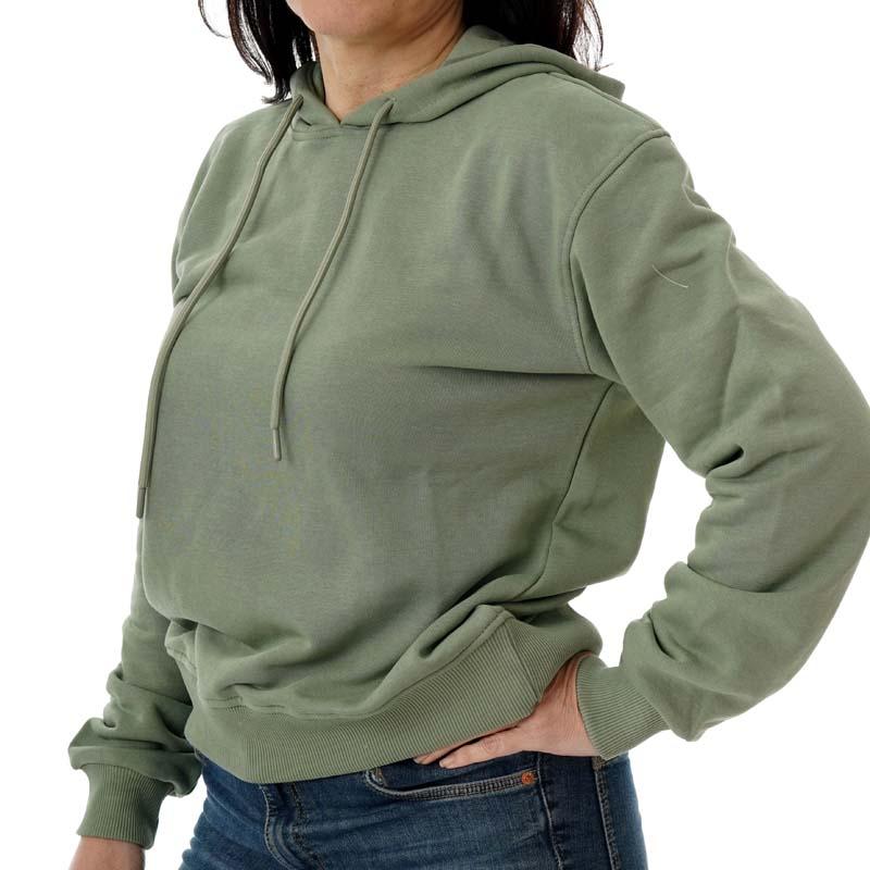 EASTBOUND Ženski duks Naomi, Zeleni