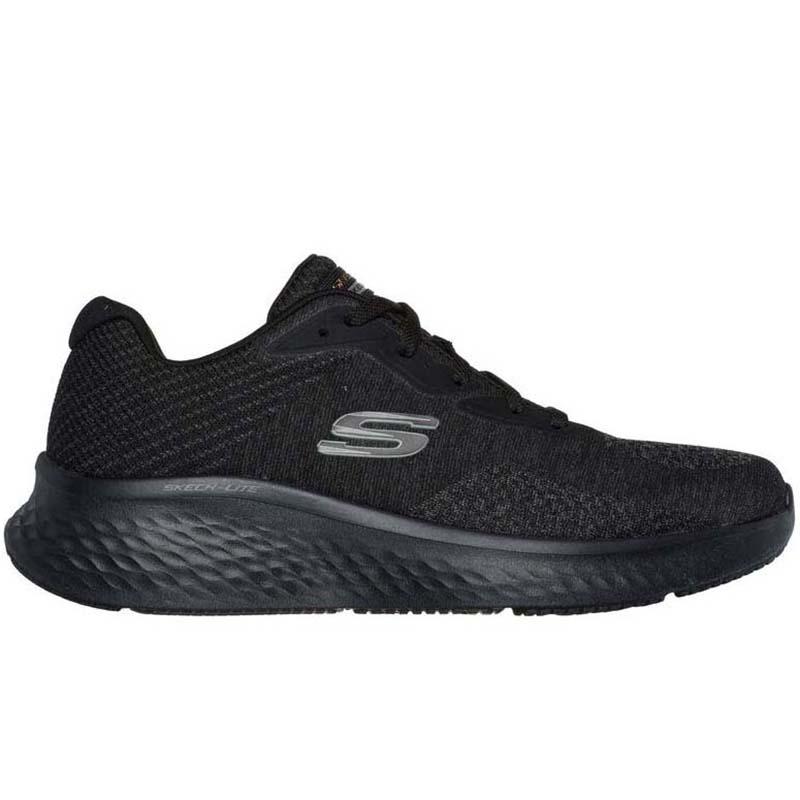 SKECHERS Muške patike Skech-Lite Pro, Crne