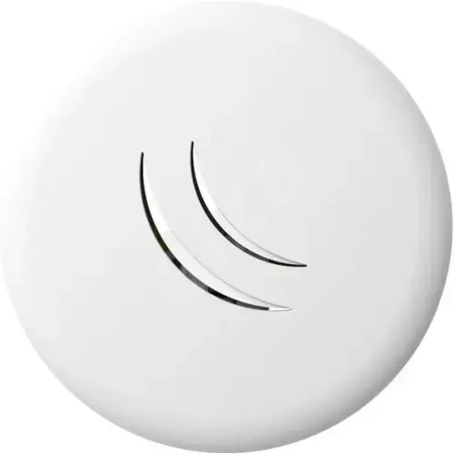 MikroTik Access point cAP Lite, 2x2 MIMO, 2.4GHz