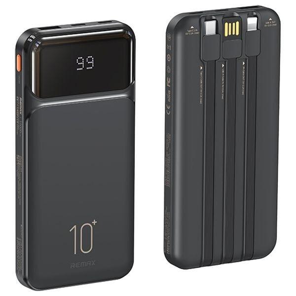 Remax Eksterna baterija RPP-683, 10000mAh, 2.1A