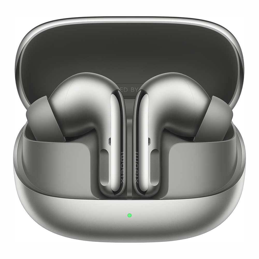 Xiaomi Bežične slušalice Buds 5 Pro, Bluetooth, Sive