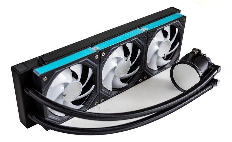 UGD Vodeno hlađenje Y12-360-F, 2000 RPM