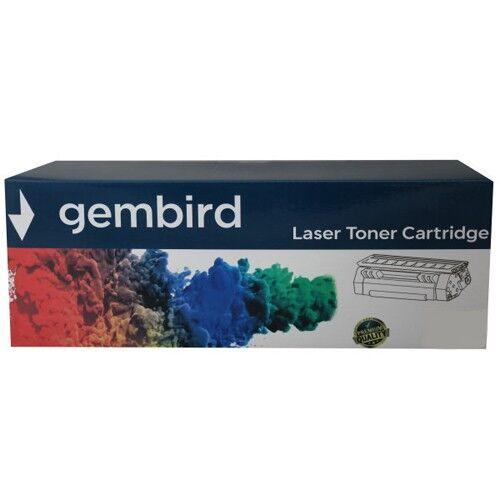Gembird Set tonera, 22k, 2 boce
